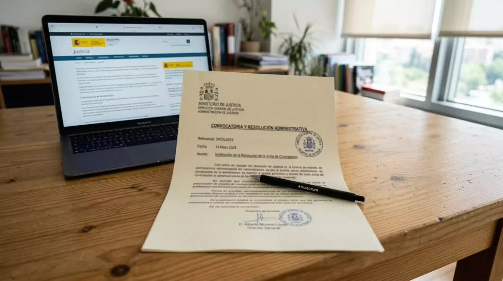 Pantalla de ordenador mostrando estadísticas de baloncesto NBA con un cuaderno de notas al lado